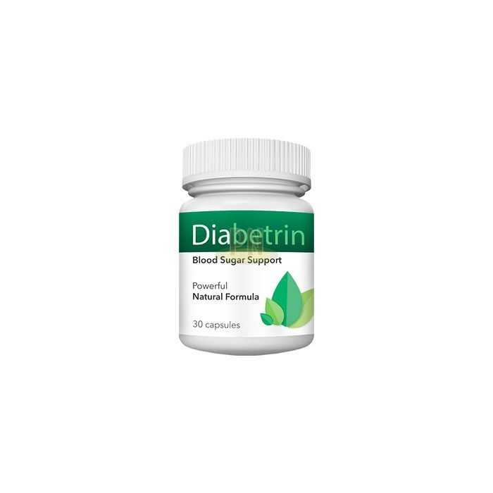 Diabetrin ◾ remedy for diabetes ◾ in Mataram