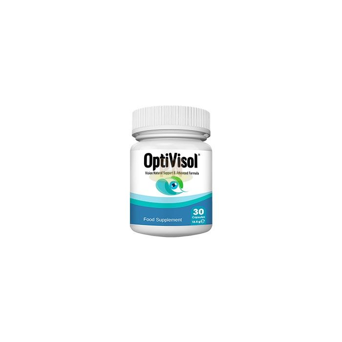 OptiVisol ◾ producto para mejorar los ojos ◾ en Silang