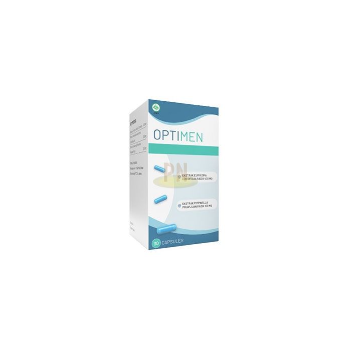 Optimen ◾ capsules to increase potency ◾ in Chiteureup