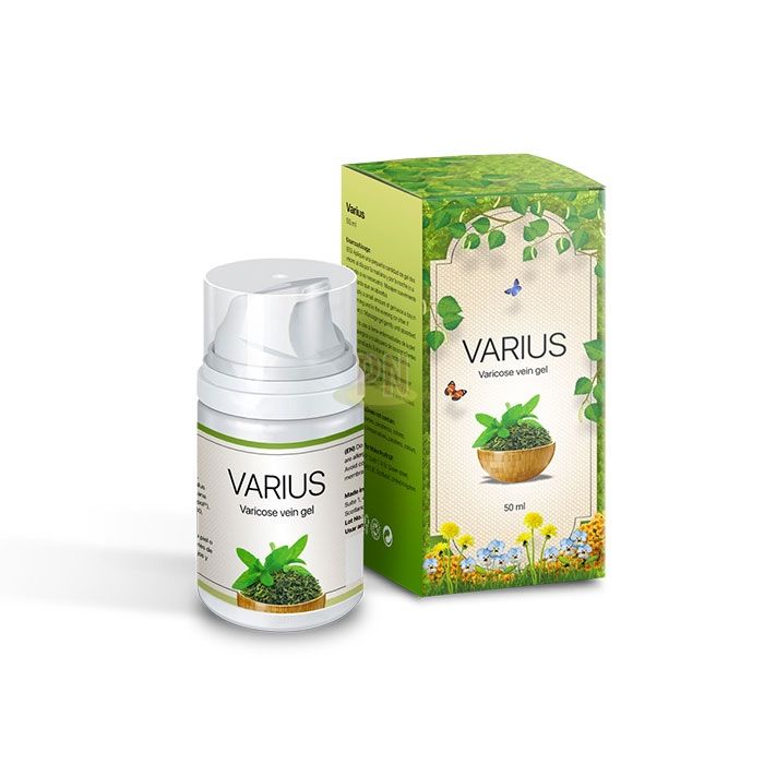 Varius ◾ gel from varicose veins ◾ in Pasuruan