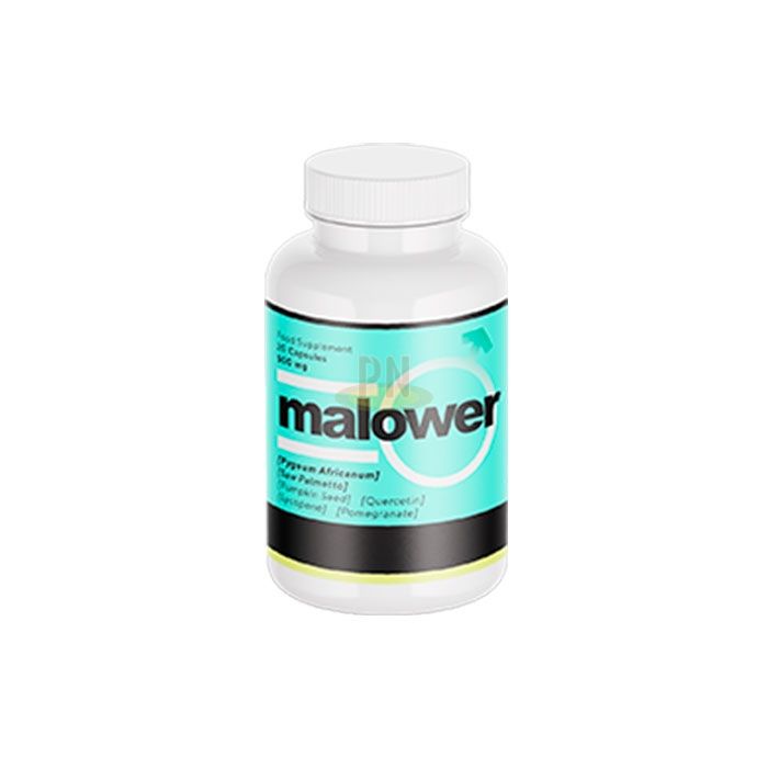 Malower ◾ capsules for potency ◾ in Rodriguez