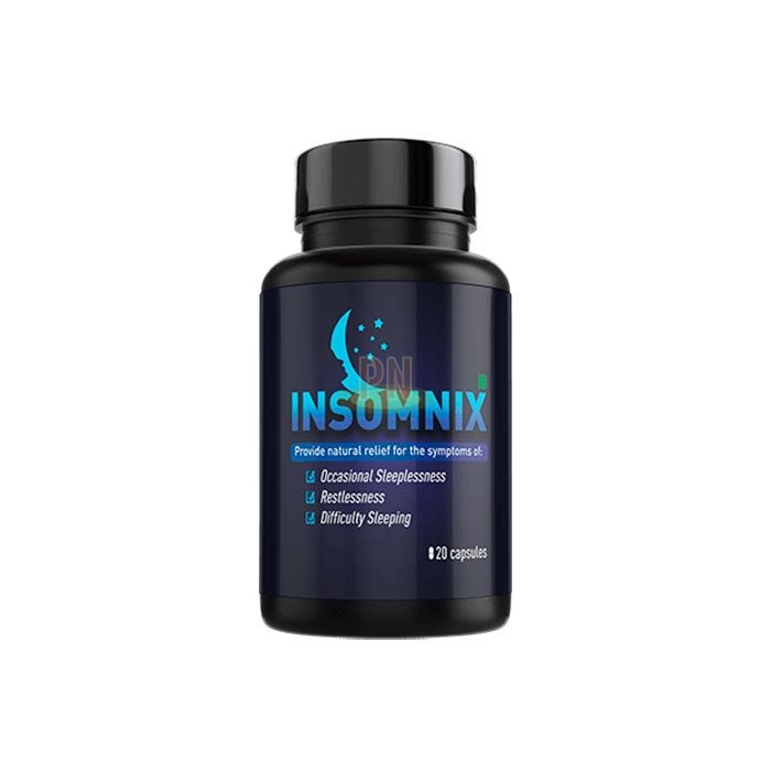 Insomnix ◾ remedy for insomnia ◾ in Karnal