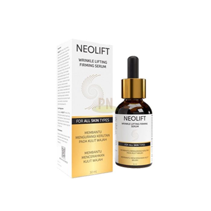 Neolift ◾ rejuvenating cream mask ◾ in Pematangsiantar