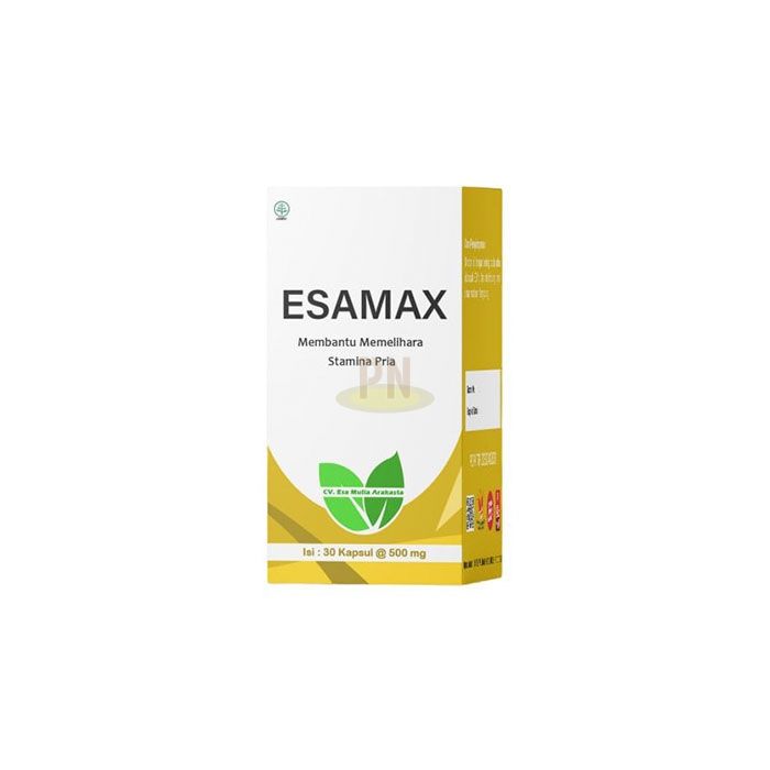 Esamax ◾ penis enlargement tool ◾ in Gunungputri