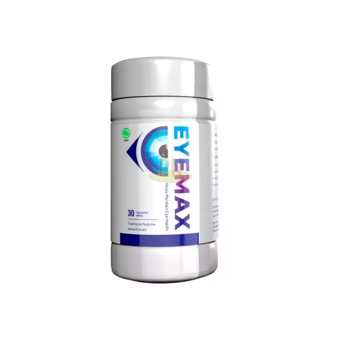 Eyemax ◾ kapsul peningkat penglihatan ◾ di Tanjungpinang