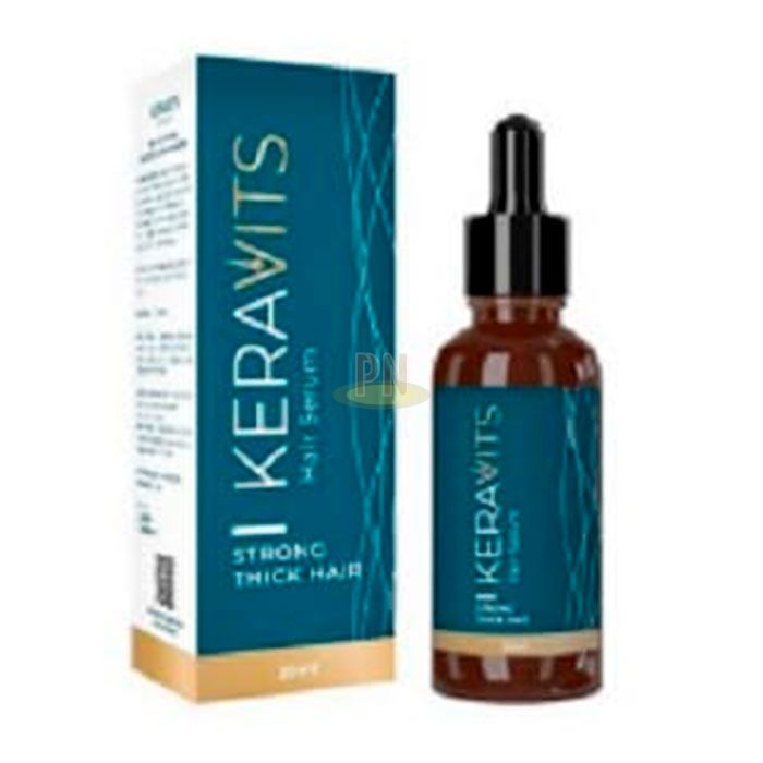 Keravits ◾ เซรั่มบำรุงผม ◾ ในนครราชสีมา