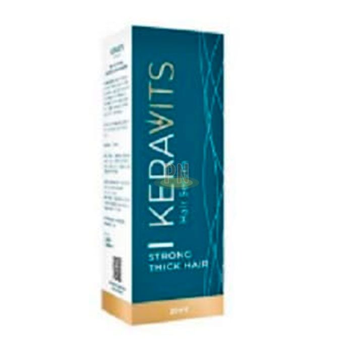 Keravits ◾ เซรั่มบำรุงผม ◾ ในนนทบุรี