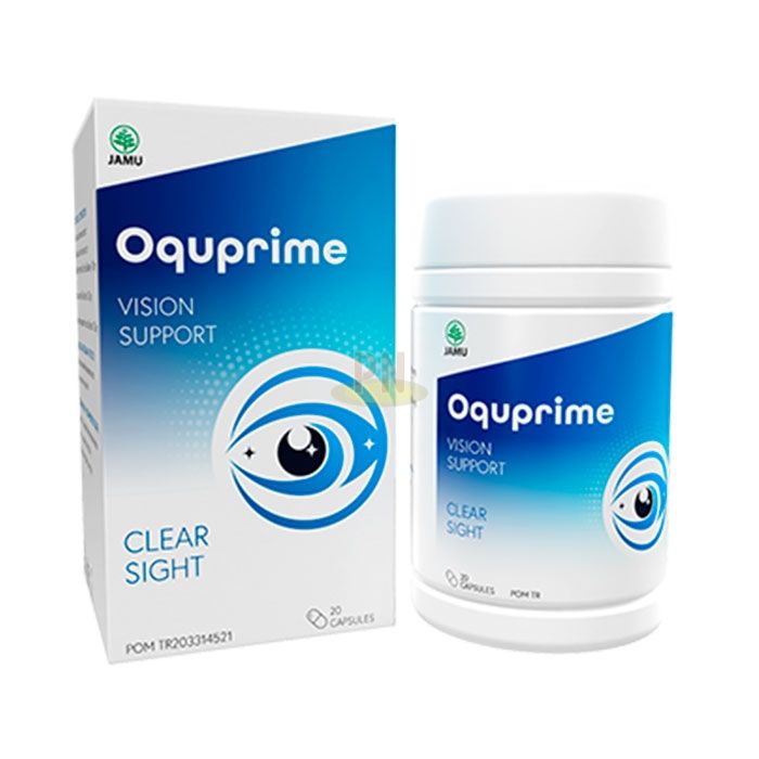 Oquprime ◾ eye health remedy ◾ in Palangkaraya