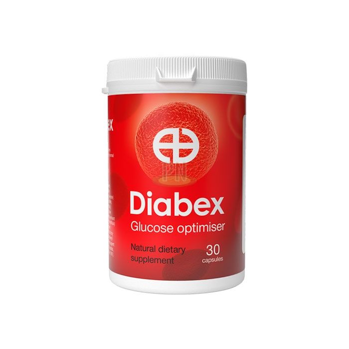 Diabex caps ◾ from diabetes ◾ in Kushtia