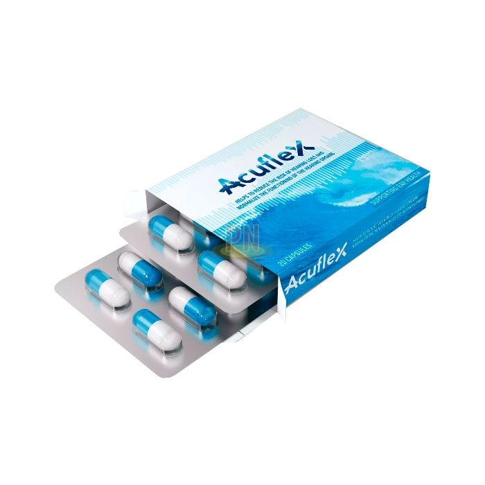 Acuflex ◾ remedio para la salud del oido ◾ a Nasugbu