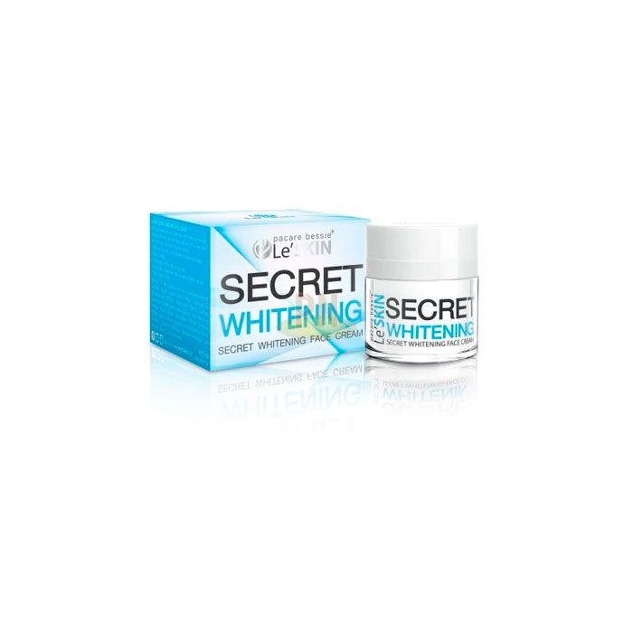 Secret Whitening ◾ skin rejuvenation agent ◾ in Kuala Lumpur