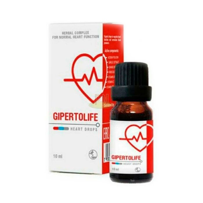 Gipertolife ◾ agen bertekanan tinggi ◾ di Chiteureup