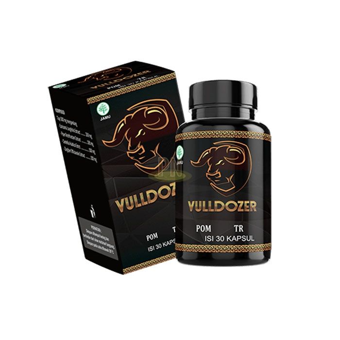 Vulldozer ◾ penis enlargement capsules ◾ in Palangkaraya