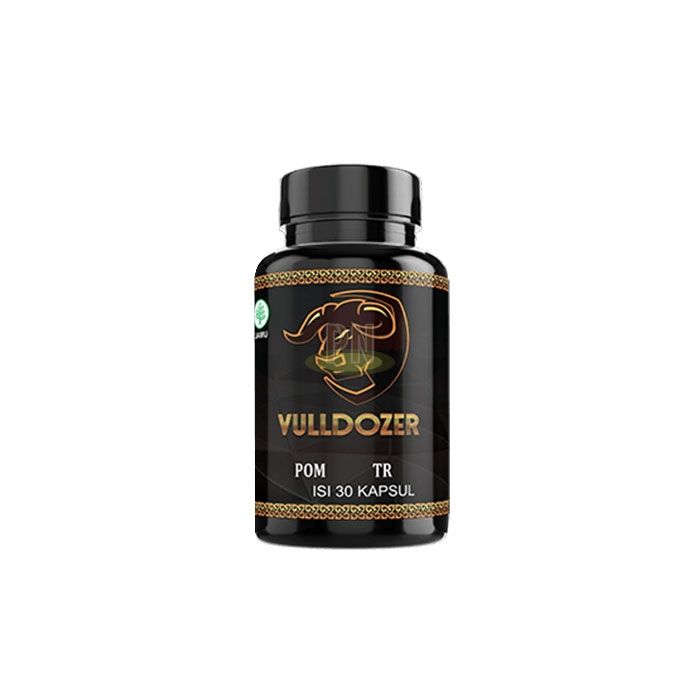 Vulldozer ◾ penis enlargement capsules ◾ in Pematangsiantar