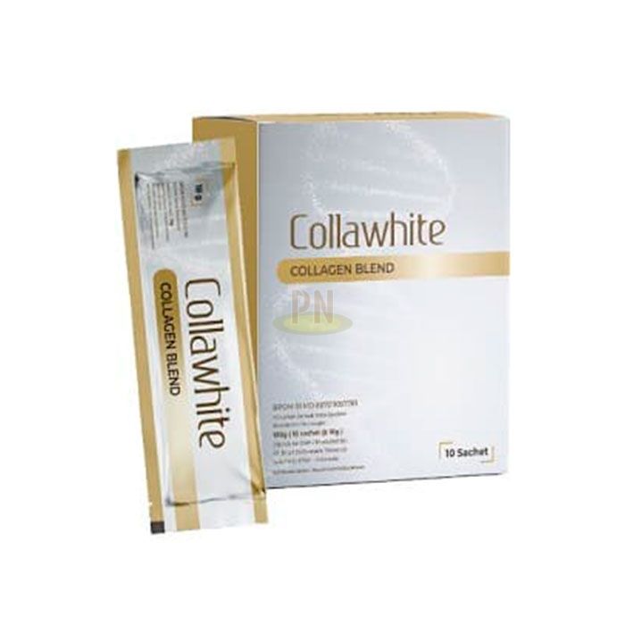 Collawhite ◾ face care product ◾ in Kelap-Due