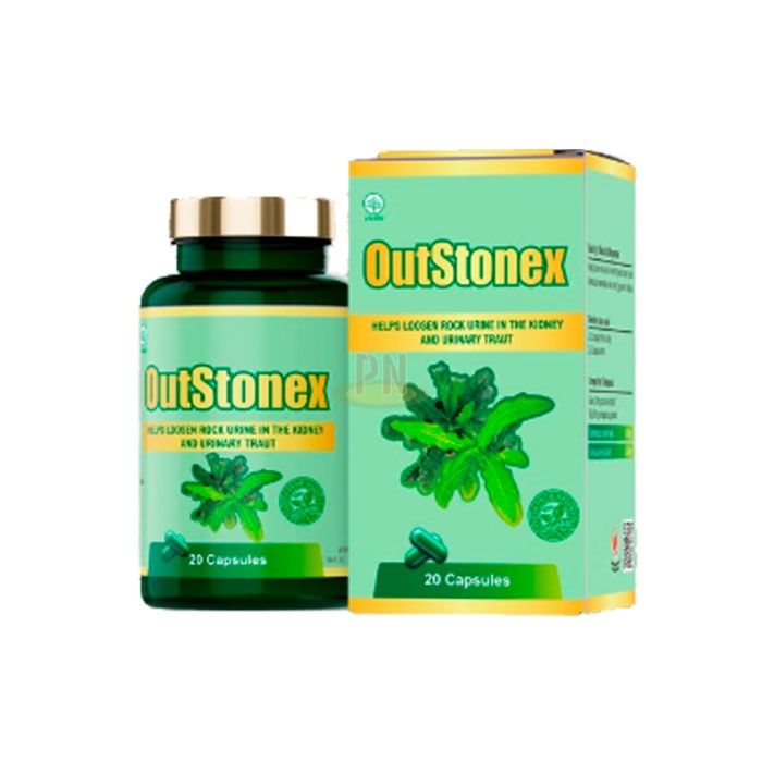 OutStonex ◾ a cure for kidney disease ◾ in Churuga