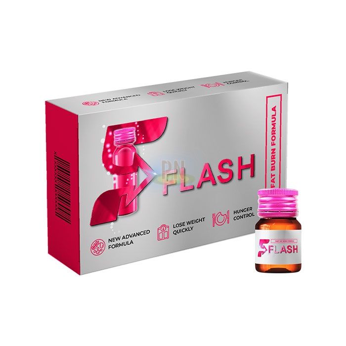 Flash ◾ weight control agent ◾ in Polomolka