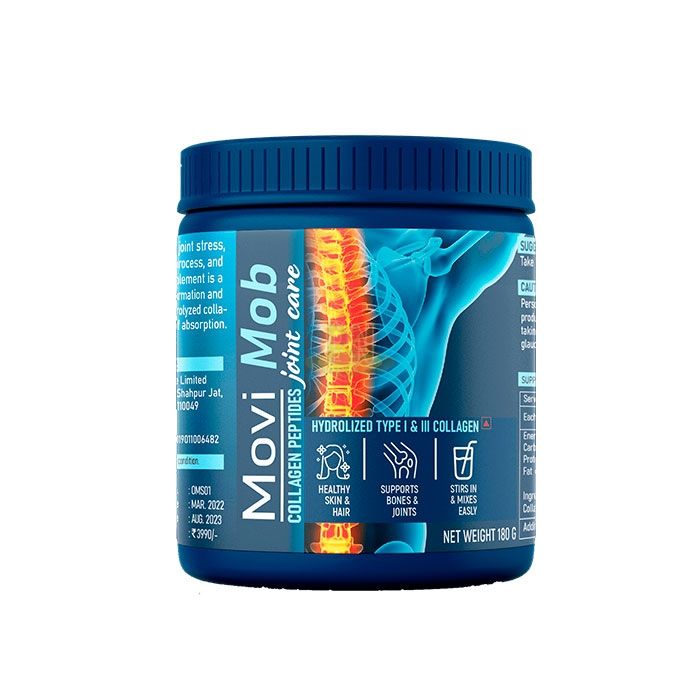 Movi Mob ◾ remedio para la salud de las articulaciones ◾ en Santo Tomas