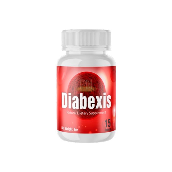 Diabexis ◾ ភ្នាក់ងារសម្ពាធខ្ពស់។ ◾ នៅបាត់ដំបង