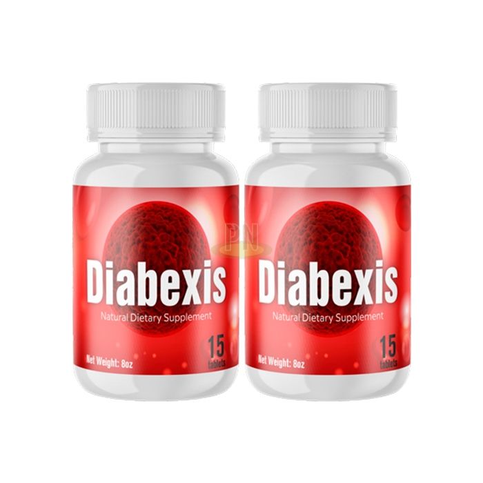 Diabexis ◾ ភ្នាក់ងារសម្ពាធខ្ពស់។ ◾ នៅខេត្តតាកែវ