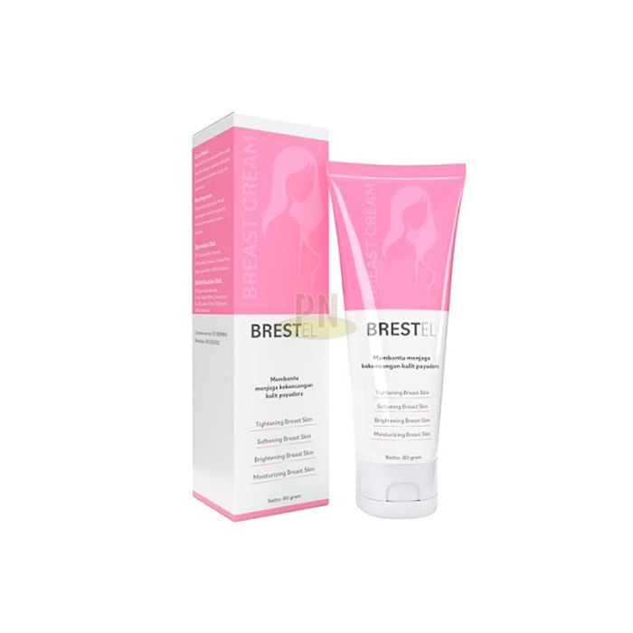 Brestel ◾ breast enlargement product ◾ in Kelap-Due