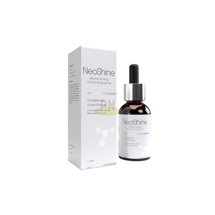 NeoShine ◾ skin rejuvenation agent ◾ in Madzhaloy