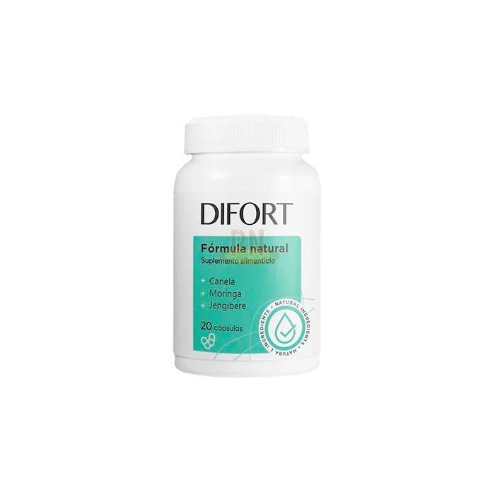 Difort caps ◾ sugar normalizer ◾ In Oman