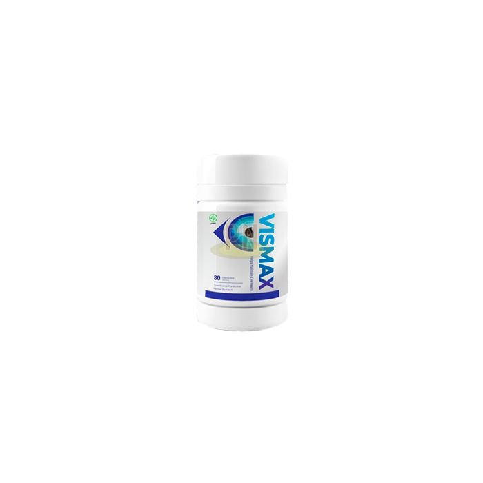 Vismax ◾ vision improvement capsules ◾ in Clary