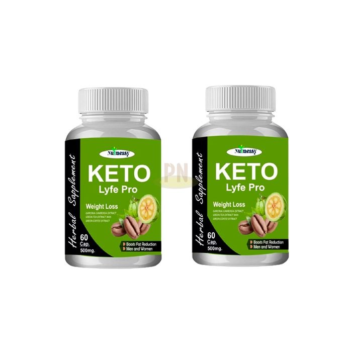 Keto Lyfe Pro ◾ ওজন নিয়ন্ত্রণ এজেন্ট ◾ ধনবাদে