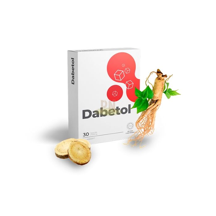 Diabetol caps ◾ គ្រាប់សម្រាប់ជំងឺទឹកនោមផ្អែម ◾ — នៅ Shah Alam