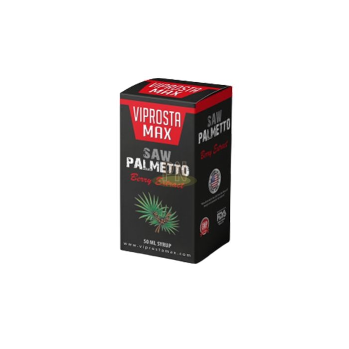 Viprosta Max Saw Palmetto ◾ penis enlargement tool ◾ in Beni Bu Ali