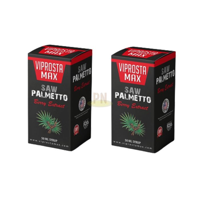 Viprosta Max Saw Palmetto ◾ penis enlargement tool ◾ in Matrah