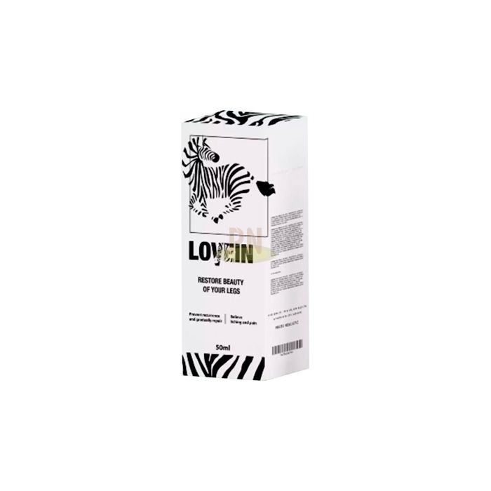 Lovein ◾ remedio para las venas varicosas ◾ en San Fernando