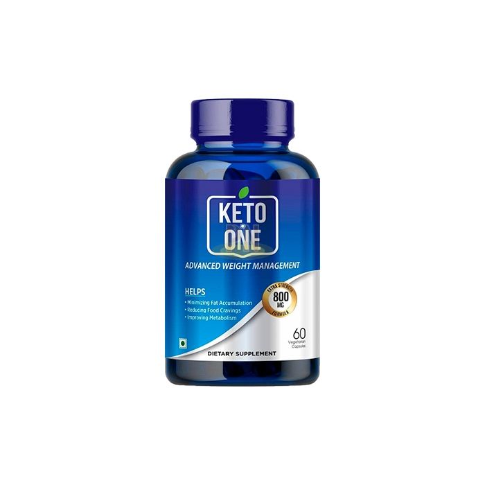 Keto One ◾ மெலிதான காப்ஸ்யூல்கள் ◾ பொகாரோவில்