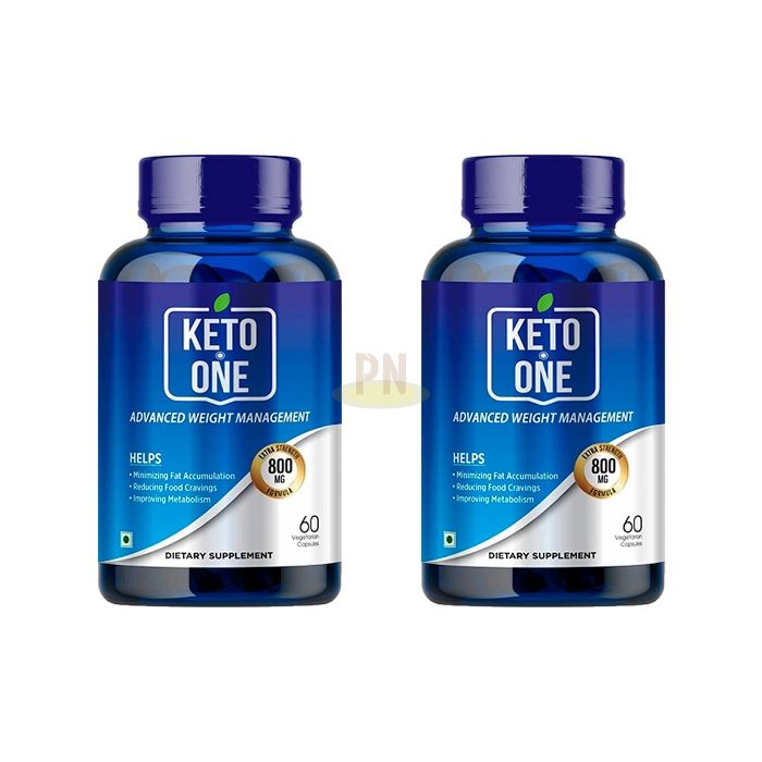 Keto One ◾ slimming capsules ◾ in Imphal