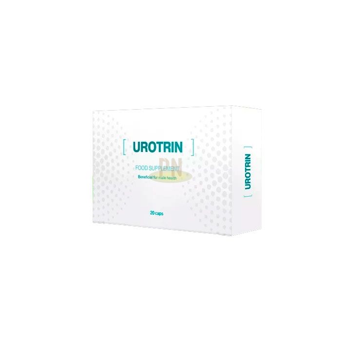 Urotrin ◾ obat untuk prostatitis ◾ di Sepatan