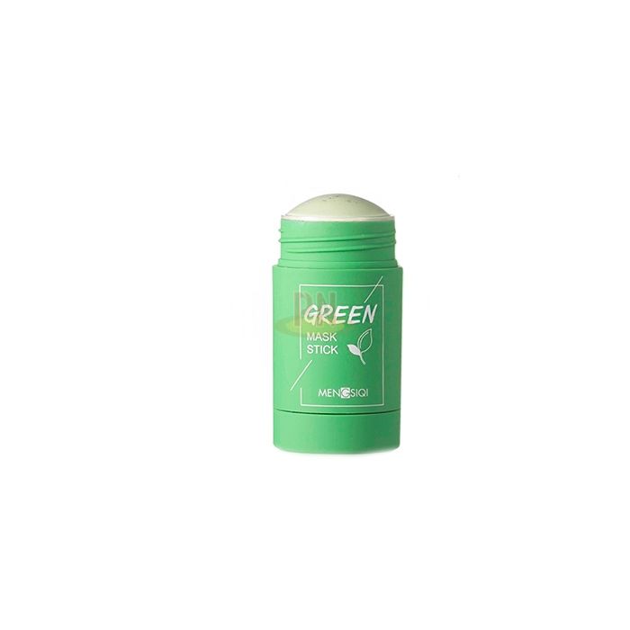 Green Mask Stick ◾ pore cleanser ◾ in Jahra