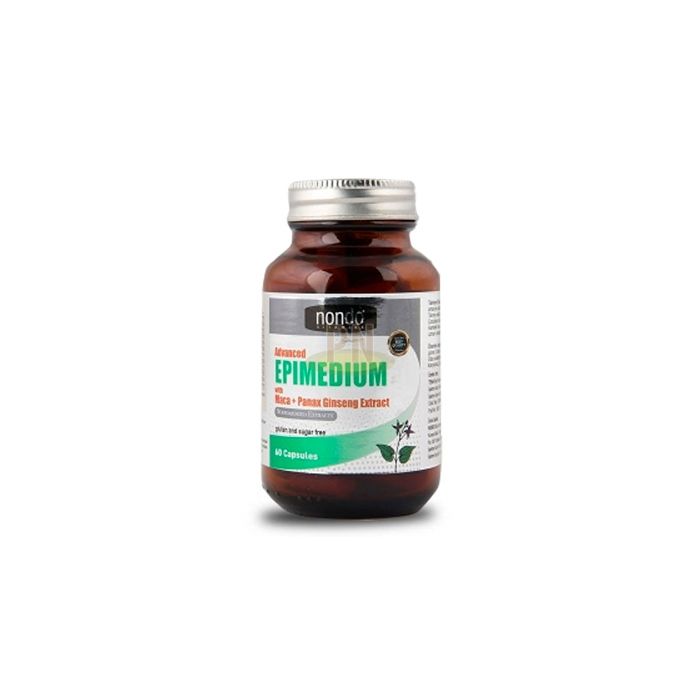 Advanced Epimedium ◾ capsules to enhance potency ◾ in Are Rusaifa