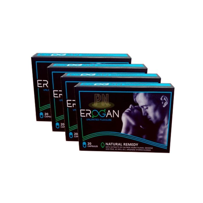 Erogan ◾ capsules for potency ◾ in Jombang