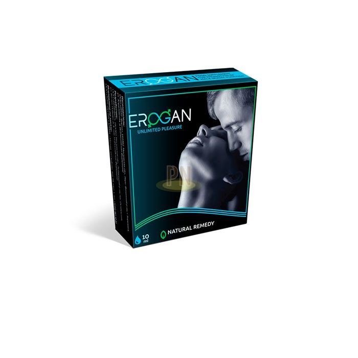 Erogan ◾ capsules for potency ◾ in Enarotali