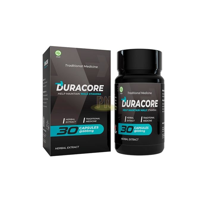 Duracore caps ◾ capsules for potency ◾ in Kendari