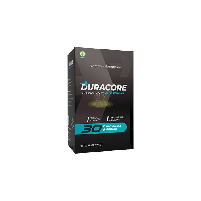 Duracore caps ◾ capsules for potency ◾ in Kendari