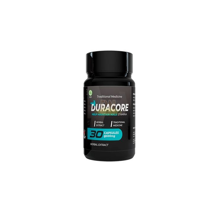 Duracore caps ◾ capsules for potency ◾ in Chibitunga