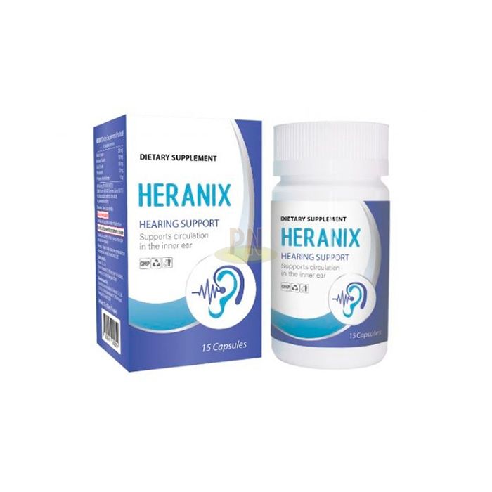 Heranix ◾ ยาช่วยการได้ยิน ◾ ในสมุทรสาคร