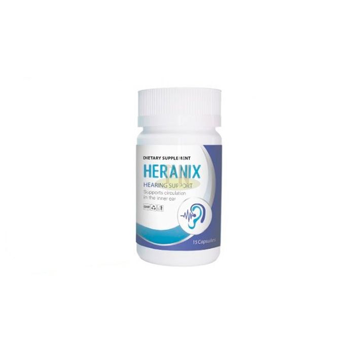 Heranix ◾ ยาช่วยการได้ยิน ◾ ในนครราชสีมา