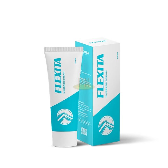 Flexita ◾ gel sendi ◾ di Tanjungbalai