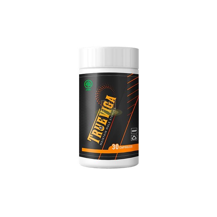 Trueviga ◾ capsules for potency ◾ in Pankalpinang