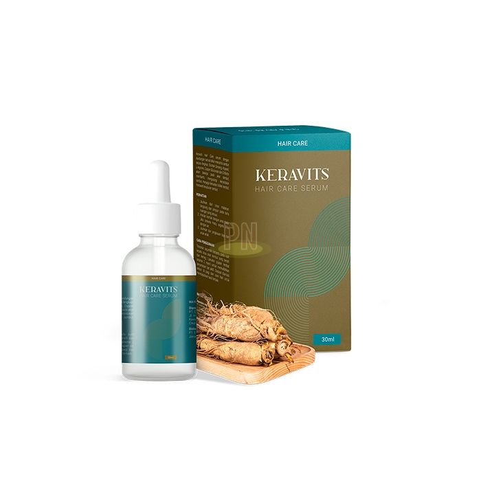 Keravits serum ◾ hair loss drops ◾ in Sukaraj