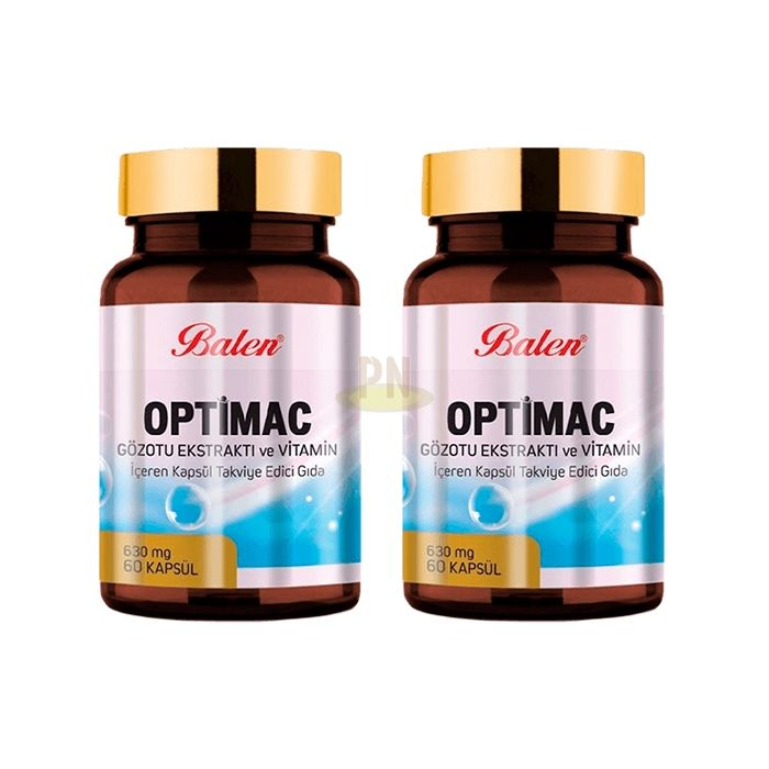 Optimac ◾ eye health remedy ◾ in Jahra