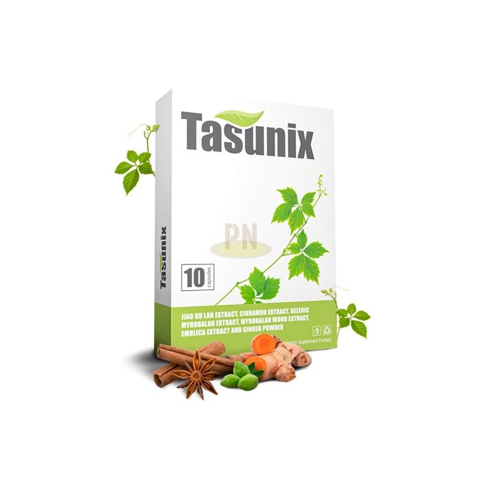 Tasunix ◾ แคปซูลสำหรับโรคเบาหวาน ◾ ในนครราชสีมา